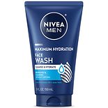 Moisturizing Face WashDouble Action