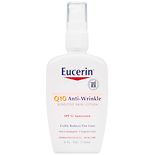Eucerin Q10 Anti-Wrinkle Sensitive Skin Lotion SPF 15 product image