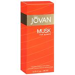 Jovan Cologne Concentrate Spray