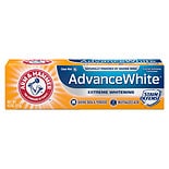 Advance White Extreme Whitening Baking Soda & Peroxide Toothpaste Fresh Mint wag-Advance White Extreme Whitening Baking Soda & Peroxide Toothpaste Fresh Mint