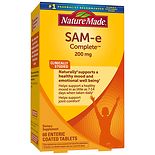 Nature Made SAM-e Complete Dietary Supplement product image