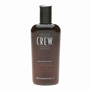 American Crew Classic Light Hold Texture Lotion