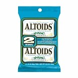 Twin Pack Mints Wintergreen wag-Twin Pack Mints Wintergreen