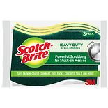 Scotch-Brite Scrub Sponges product image