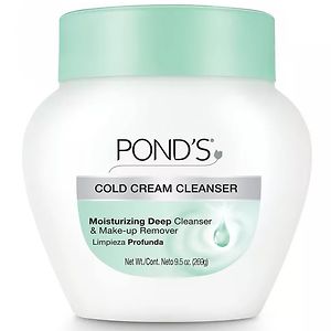  POND'S Cold Cream Cleanser 