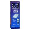 Clear Care Triple Action Cleaning & Disinfecting Contact Solution