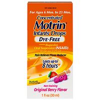 migraine motrin