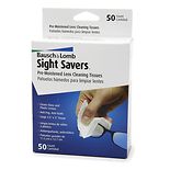 Pre-Moistened Lens Cleaning Tissues wag-Pre-Moistened Lens Cleaning Tissues