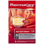 ThermaCare Air-Activated Heatwraps, Back & Hip, search for the best selling hot & cold item, Large/Extra Large