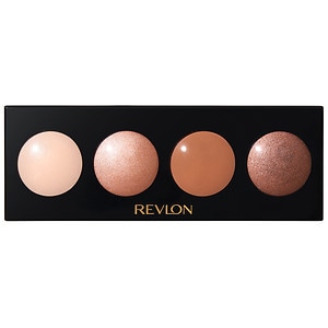Revlon Illuminance Creme Shadow, 4 Shades, Not Just Nudes Revlon Illuminance Creme Shadow, 4 Shades, Not Just Nudes