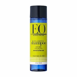 EO Volumizing Shampoo, Rosemary & Mint