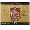 Laci Le Beau Super Dieter's Tea Bags, Cinnamon Spice