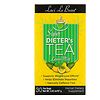 Laci Le Beau Super Dieter's Tea Bags, Lemon Mint
