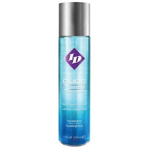 ID Glide Sensual Lubricant image