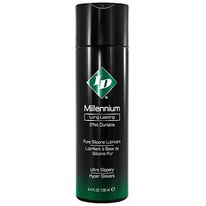  ID Millennium Pure Silicone Personal Lubricant 