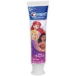 Oral-B Stages Toothpaste, Princess Pink Bubble Gum