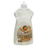 Earth Friendly Products Ultra Dishmate Natural Almond Dishwashing LiquidNatural Almond