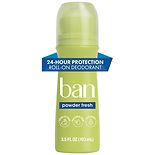 Roll-On Antiperspirant & Deodorant Powder Fresh wag-Roll-On Antiperspirant & Deodorant Powder Fresh