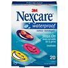 Nexcare Waterproof Tattoo Bandages (Designs and Colors May Vary)