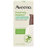 Aveeno Active Naturals Clear Complexion Daily Moisturizer Lotion product image