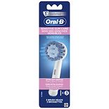 Sensitive Toothbrush Heads wag-Sensitive Toothbrush Heads