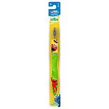 Crest Kid's Sesame Street Soft Toothbrush Ages 1-5
