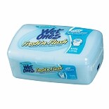 Wet Ones Flushables, Personal Cleansing Wipes, with Aloe, Vitamin E & Witch Hazel