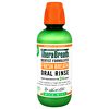 Thera Breath Naturally Oxygenating Oral Rinse, Mild Flavor