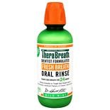 Fresh Breath Oral Rinse Mild Flavor wag-Fresh Breath Oral Rinse Mild Flavor