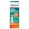 Zicam Zicam Intense Sinus Relief, Cooling Menthol & Eucalyptus Pump
