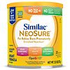 Similac Expert Care NeoSure Infant Formula Powder
