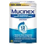 Expectorant, 600mg Extended-Release Bi-Layer Tablets wag-Expectorant, 600mg Extended-Release Bi-Layer Tablets
