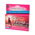 Viva Cream for Women