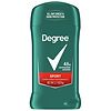 Degree Men Degree Men Body Responsive Antiperspirant & Deodorant Invisible Solid, Sport