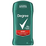 Degree Men Dry Protection Antiperspirant & Deodorant Sport product image