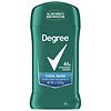 Degree Men Degree Men Body Responsive Antiperspirant & Deodorant Invisible Solid, Cool Rush