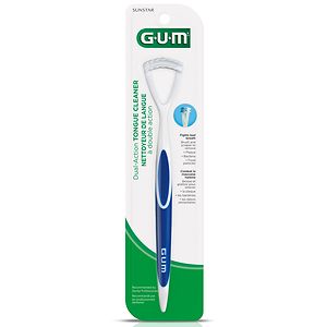  G-U-M Fresh-R Tongue Cleaner, 760RB 