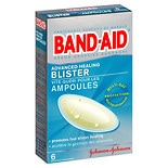 Advanced Healing Blister Cushions wag-Advanced Healing Blister Cushions