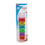 Stackable Pill Reminder wag-Stackable Pill Reminder
