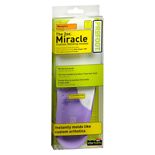 The 2 oz. Miracle Custom Molding Insoles Women's wag-The 2 oz. Miracle Custom Molding Insoles Women's