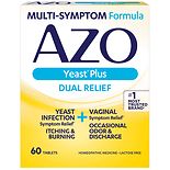 Yeast Infection Symptom Treatment Tablets wag-Yeast Infection Symptom Treatment Tablets