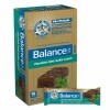 Balance Bar GOLD Nutrition Bar with Three Indulgent Layers, Chocolate Mint Cookie Crunch
