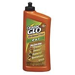 Hardwood Floor 4-in-1 One Easy Step Cleaner Fresh Orange Scent wag-Hardwood Floor 4-in-1 One Easy Step Cleaner Fresh Orange Scent