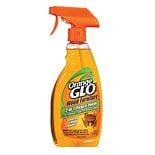 Wood Cleaner & Polish wag-Wood Cleaner & Polish