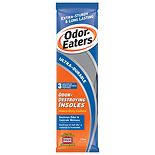 Ultra-Durable Odor-Destroying Insoles Trim to Fit wag-Ultra-Durable Odor-Destroying Insoles Trim to Fit