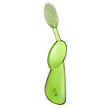 RADIUS Original Toothbrush, Right Hand, Soft Bristle