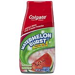 2 in 1 Toothpaste and Mouthwash Watermelon Flavor wag-2 in 1 Toothpaste and Mouthwash Watermelon Flavor