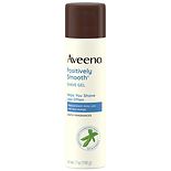 Active Naturals Positively Smooth Shave Gel wag-Active Naturals Positively Smooth Shave Gel