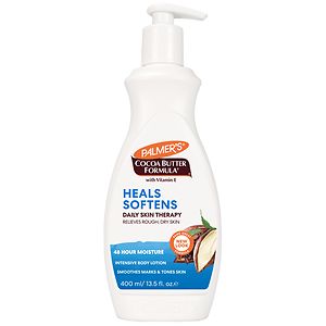 Palmer's Cocoa Butter Formula Body Lotion