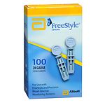 FreeStyle Sterile Lancets